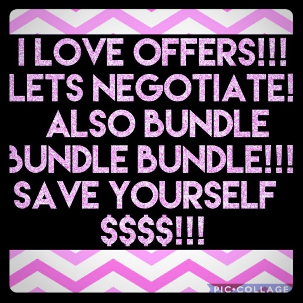 Make Offers
